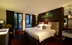 The Chi Boutique Hotel Hanoi